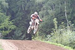 Trenínk Březová 05.09.2007 (109)